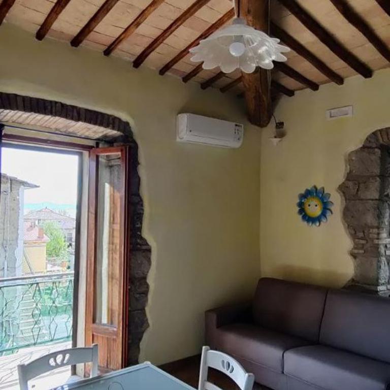 casa dei gelsi - Casa con 1 Camera da Letto - 5