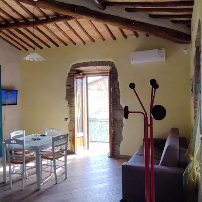 casa dei gelsi - Casa con 1 Camera da Letto - 12