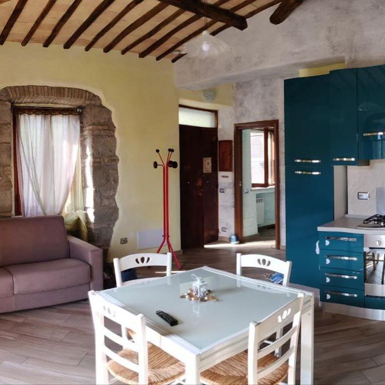 casa dei gelsi - Casa con 1 Camera da Letto - 17