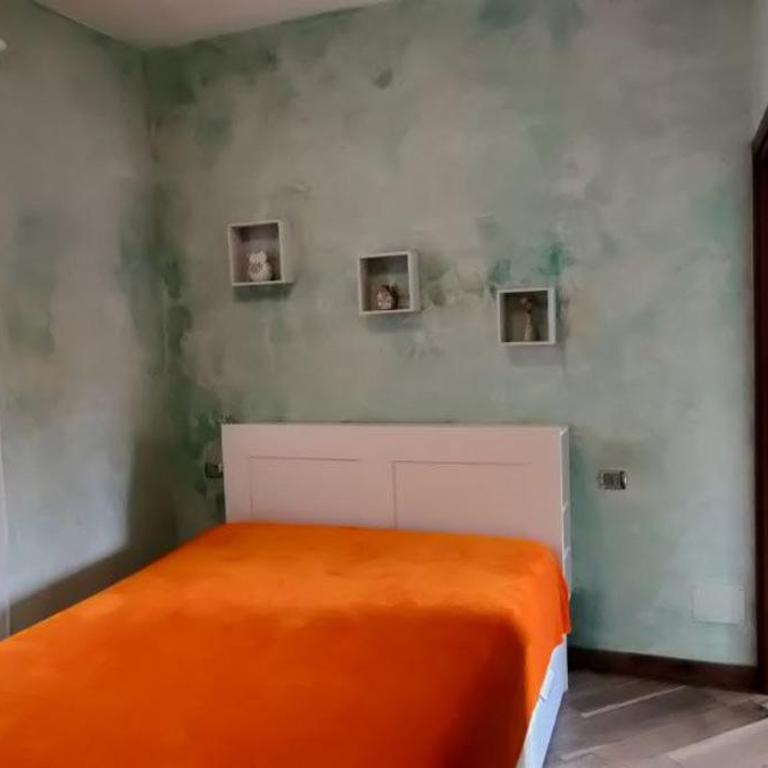 casa dei gelsi - Casa con 1 Camera da Letto - 8