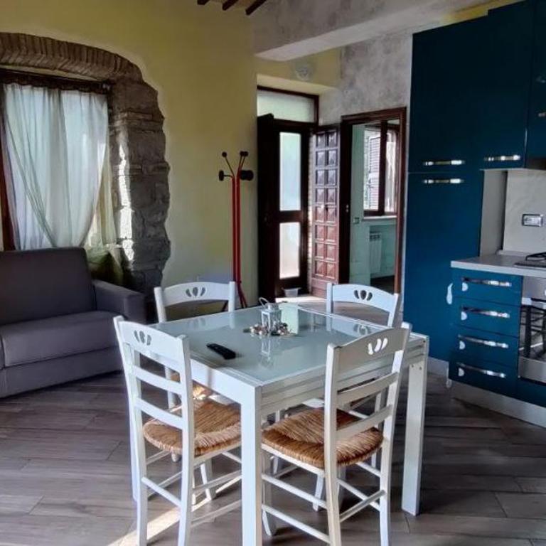 casa dei gelsi - Casa con 1 Camera da Letto - 13