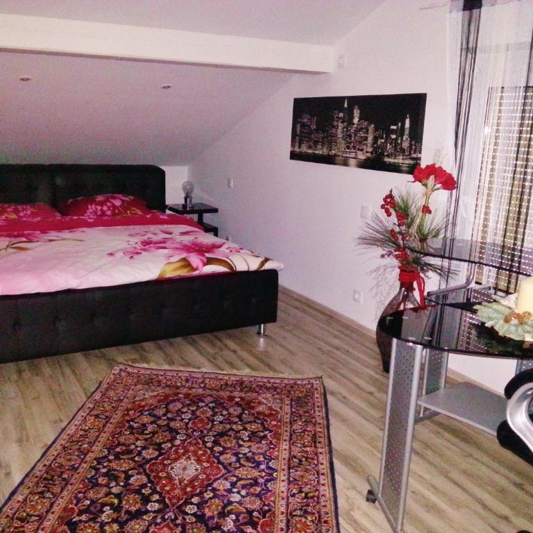 Ferienhaus Kramser - Familiensuite - 1