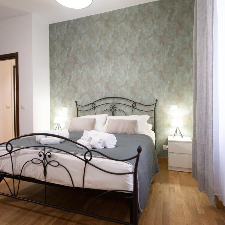 Residenza Lualdi - Appartamento con 1 Camera da Letto - 21