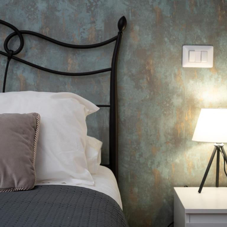Residenza Lualdi - Appartamento con 1 Camera da Letto - 1