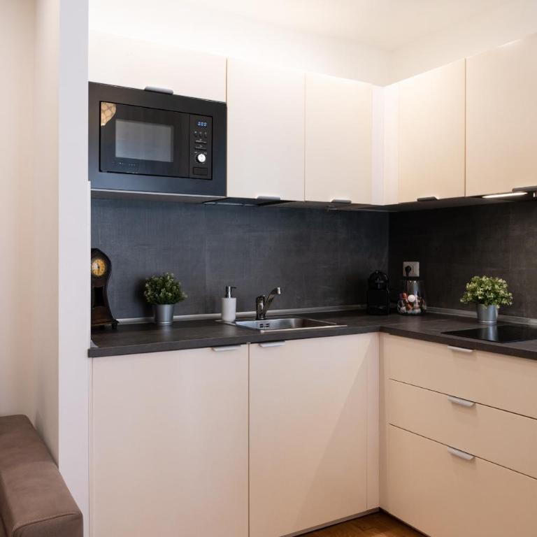 Residenza Lualdi - Appartamento con 1 Camera da Letto - 8