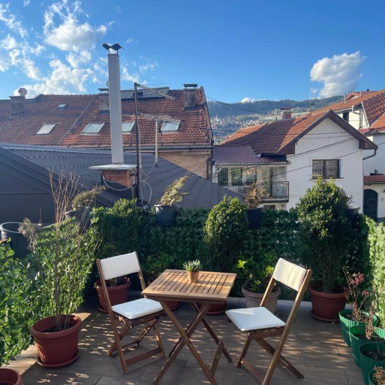 Old Town Home - Kuća sa 2 Spavaće Sobe - 3