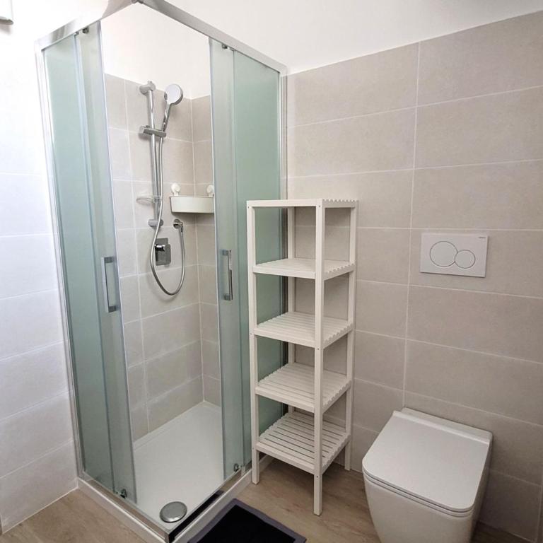 La Mandronia Loft - Appartamento con 2 Camere da Letto - 16