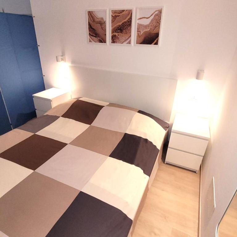 La Mandronia Loft - Appartamento con 2 Camere da Letto - 10
