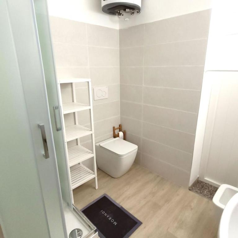 La Mandronia Loft - Appartamento con 2 Camere da Letto - 17