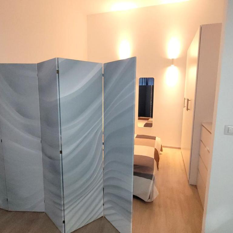 La Mandronia Loft - Appartamento con 2 Camere da Letto - 12