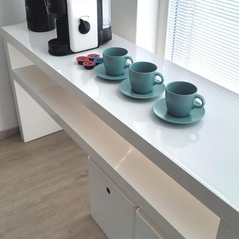 La Mandronia Loft - Appartamento con 2 Camere da Letto - 4