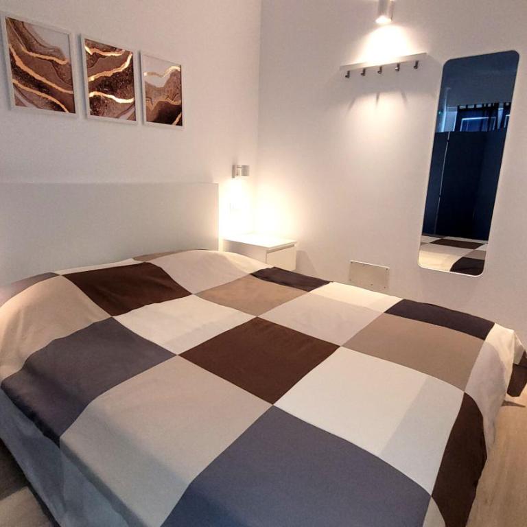 La Mandronia Loft - Appartamento con 2 Camere da Letto - 9