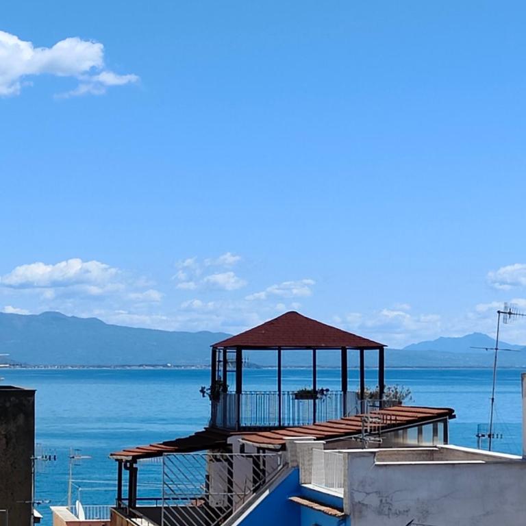 The Sorabellas - Monolocale con Terrazza e Vista Mare - 46