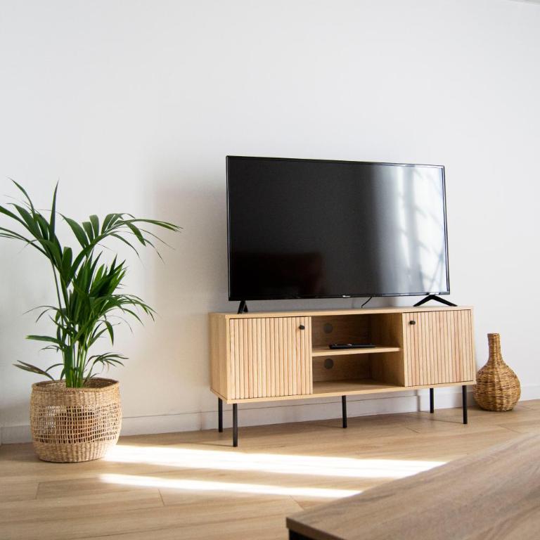 Aires de Córdoba - Apartamento de 1 dormitorio - 5