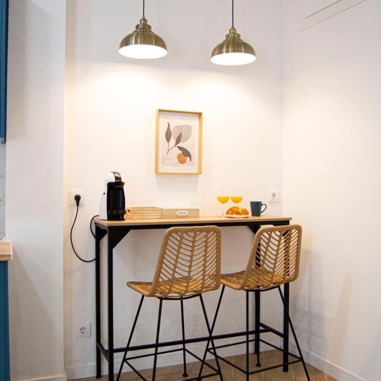 Aires de Córdoba - Apartamento de 1 dormitorio - 7