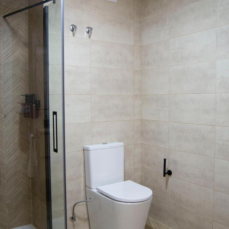 Aires de Córdoba - Apartamento de 1 dormitorio - 18