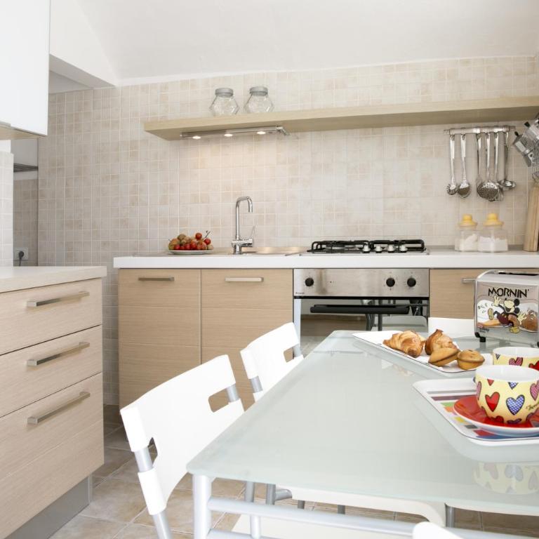 B&B Dimora San Vincenzo - Suite con Terrazza - 1