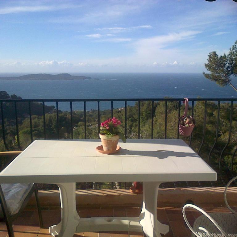 Villa Simone - Appartement - Vue sur Mer - 28