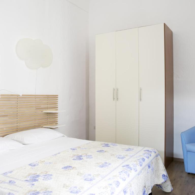 B&B Dimora San Vincenzo - Suite con Terrazza - 2