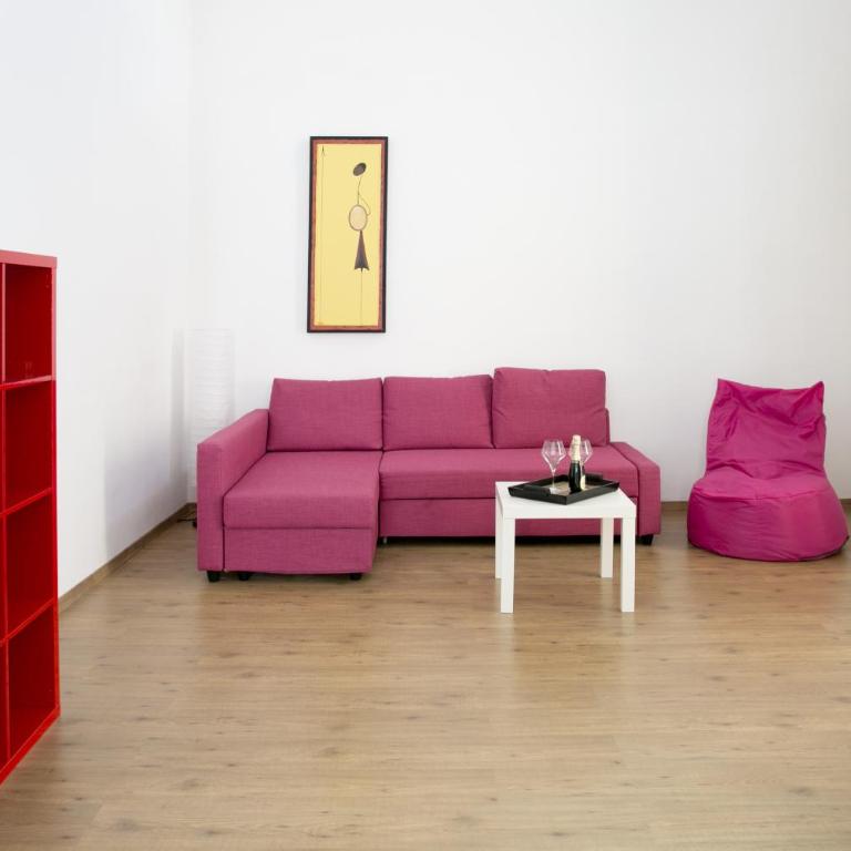 B&B Dimora San Vincenzo - Suite con Terrazza - 3