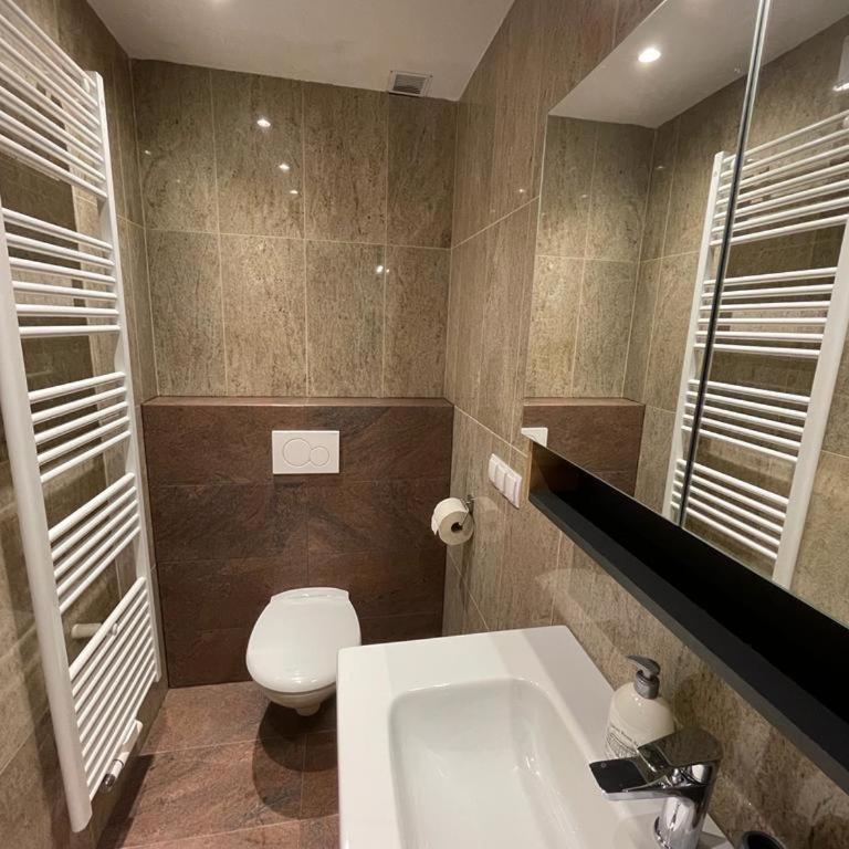 Erlebnisbauernhof Pension Waschnig - Apartment mit 2 Schlafzimmern und Balkon - 3