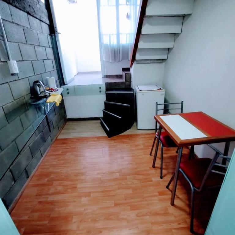 Duplex-Loft - Apartamento de 1 dormitorio - 3