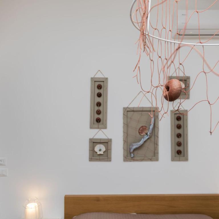 Sisidda rooms - Camera Matrimoniale con Balcone - 8