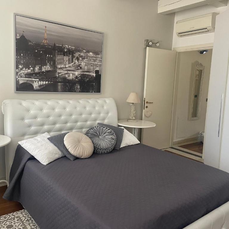 La Suite di Giulia - Ampia Camera Matrimoniale - 7
