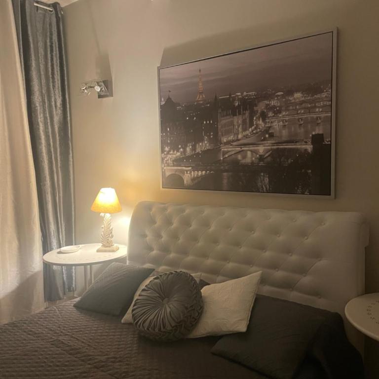 La Suite di Giulia - Ampia Camera Matrimoniale - 13