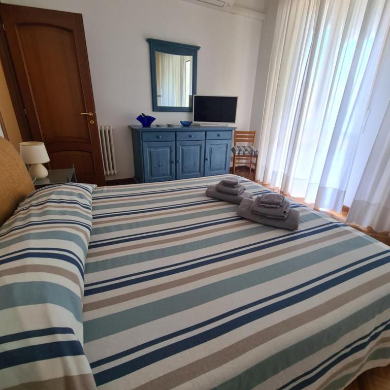 Turchino Apartment & Terrazza della Luisa by PortofinoVacanze - Appartamento con 2 Camere da Letto - 7