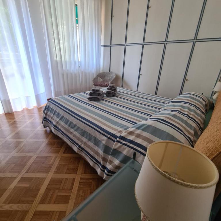 Turchino Apartment & Terrazza della Luisa by PortofinoVacanze - Appartamento con 2 Camere da Letto - 4