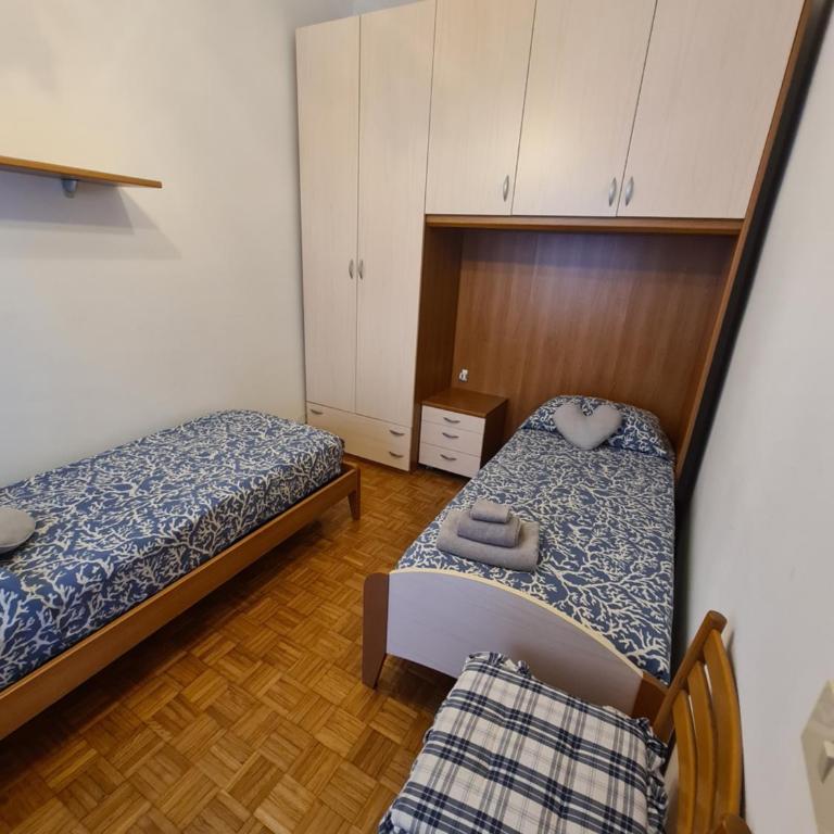 Turchino Apartment & Terrazza della Luisa by PortofinoVacanze - Appartamento con 2 Camere da Letto - 13