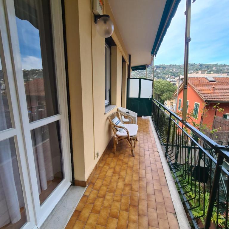 Turchino Apartment & Terrazza della Luisa by PortofinoVacanze - Appartamento con 2 Camere da Letto - 27