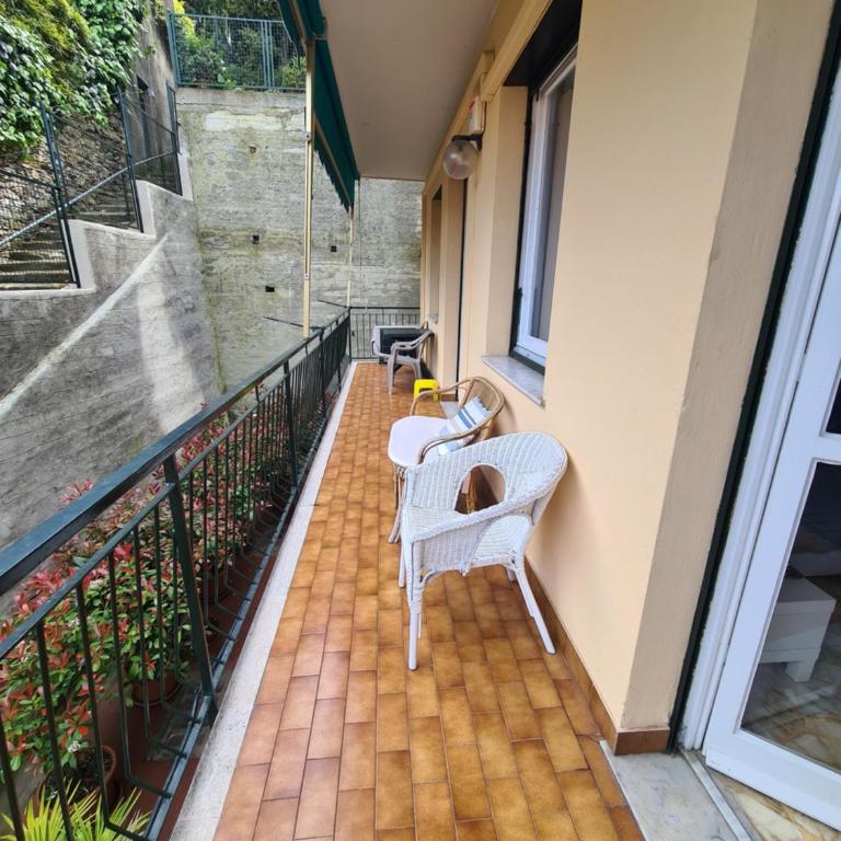 Turchino Apartment & Terrazza della Luisa by PortofinoVacanze - Appartamento con 2 Camere da Letto - 35
