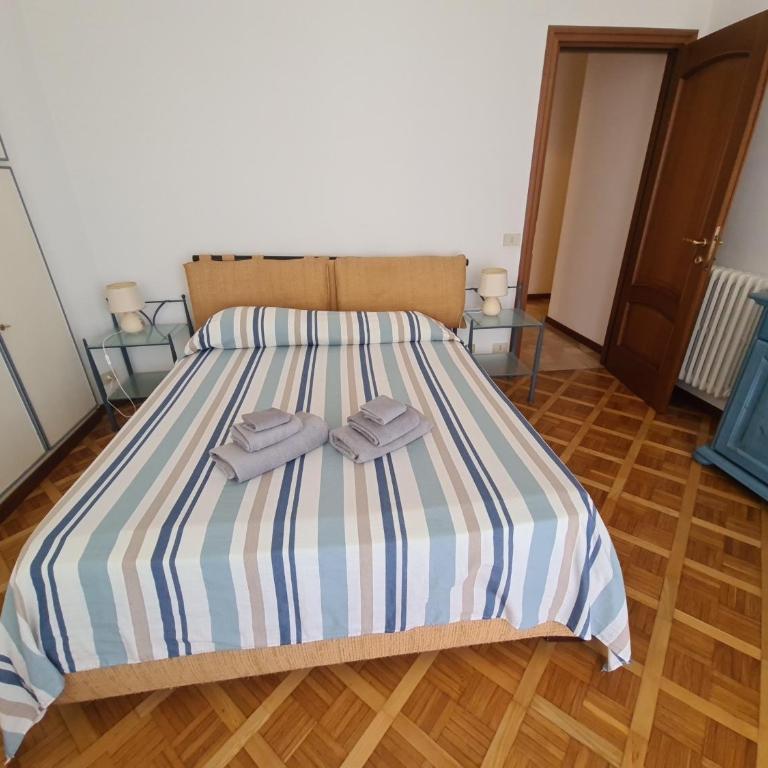 Turchino Apartment & Terrazza della Luisa by PortofinoVacanze - Appartamento con 2 Camere da Letto - 1