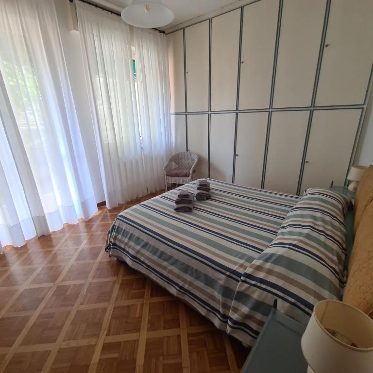 Turchino Apartment & Terrazza della Luisa by PortofinoVacanze - Appartamento con 2 Camere da Letto - 31