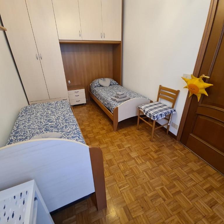 Turchino Apartment & Terrazza della Luisa by PortofinoVacanze - Appartamento con 2 Camere da Letto - 29