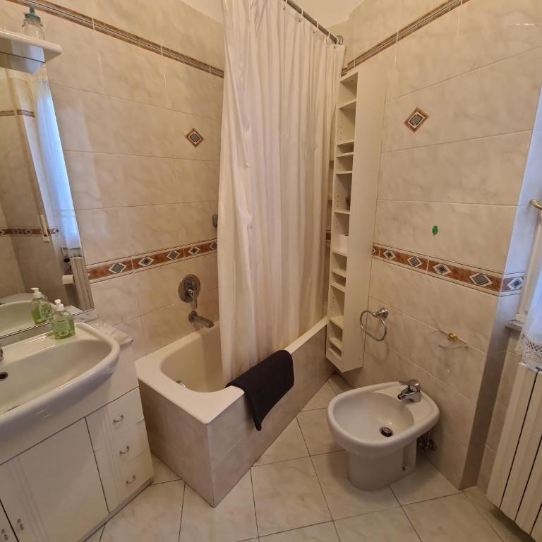 Turchino Apartment & Terrazza della Luisa by PortofinoVacanze - Appartamento con 2 Camere da Letto - 30