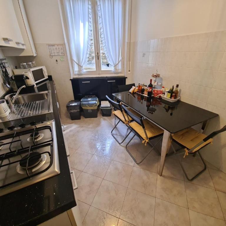 Turchino Apartment & Terrazza della Luisa by PortofinoVacanze - Appartamento con 2 Camere da Letto - 36