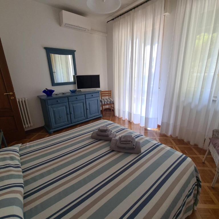 Turchino Apartment & Terrazza della Luisa by PortofinoVacanze - Appartamento con 2 Camere da Letto - 37