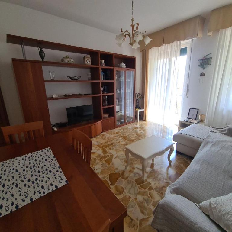 Turchino Apartment & Terrazza della Luisa by PortofinoVacanze - Appartamento con 2 Camere da Letto - 6