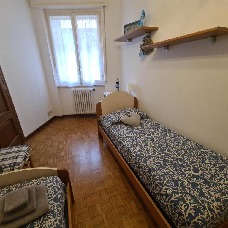 Turchino Apartment & Terrazza della Luisa by PortofinoVacanze - Appartamento con 2 Camere da Letto - 38