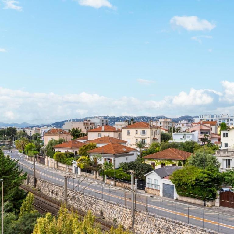 85m with loggia near the sea - Appartement - 12