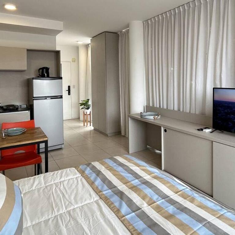 BMIT1202 Apart Studio en el centro a Cuadras del Obelisco - Apartamento de 1 dormitorio - 1