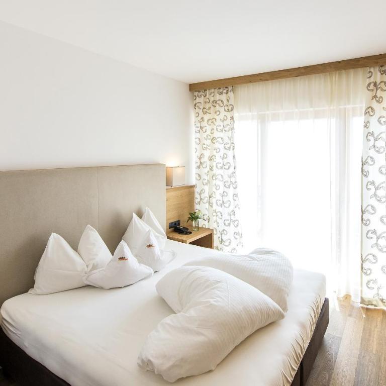 Hotel Garni Nachtigall - Appartamento Superior con 1 Camera da Letto - 4