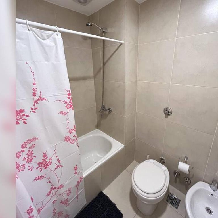 BMIT1202 Apart Studio en el centro a Cuadras del Obelisco - Apartamento de 1 dormitorio - 4