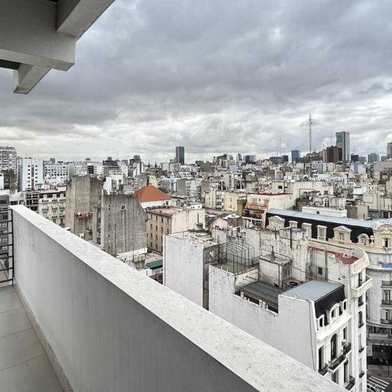 BMIT1202 Apart Studio en el centro a Cuadras del Obelisco - Apartamento de 1 dormitorio - 5