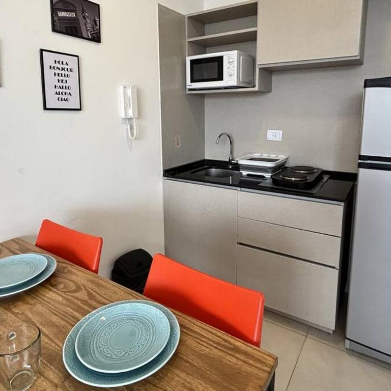 BMIT1202 Apart Studio en el centro a Cuadras del Obelisco - Apartamento de 1 dormitorio - 9