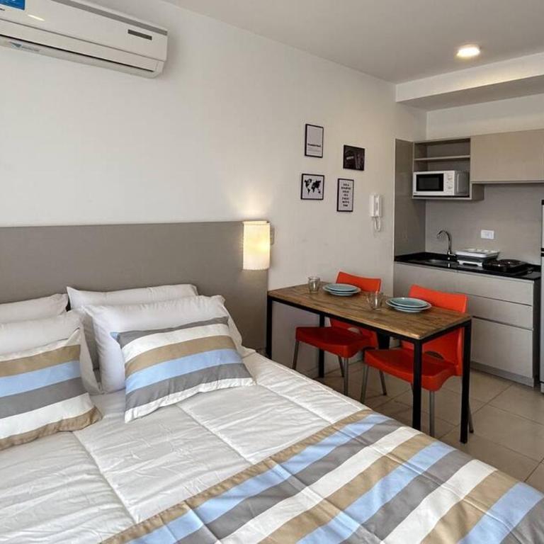 BMIT1202 Apart Studio en el centro a Cuadras del Obelisco - Apartamento de 1 dormitorio - 10