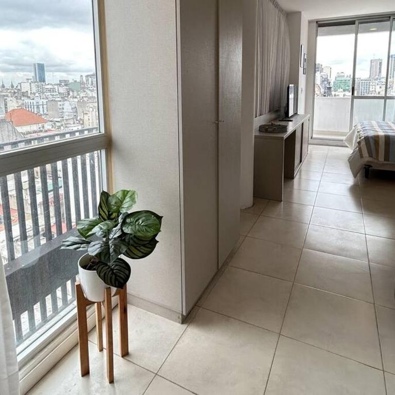 BMIT1202 Apart Studio en el centro a Cuadras del Obelisco - Apartamento de 1 dormitorio - 12